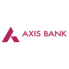 Axis Bank logo