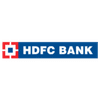 HDFC Bank logo