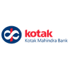 Kotak Bank logo